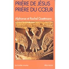Pri�re de J�sus, pri�re du coeur