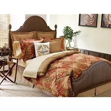 Tommy Bahama Orange Cay 4-Piece