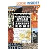 The Penguin Historical Atlas of Ancient Rome (Hist Atlas)
