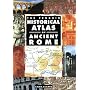 The Penguin Historical Atlas of Ancient Rome (Penguin Historical Atlases)