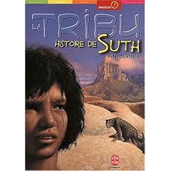 La Tribu : L'Histoire de Suth