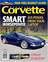 Corvette Magazine