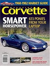 Corvette Magazine