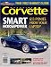 Magazines : Corvette Magazine