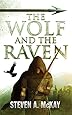 The Wolf and the Raven (The Forest Lord) (Volume 2)