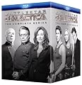 The Complete Series [Blu-ray] poster