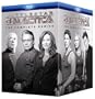 Battlestar Galactica: The Complete Series [Blu-ray]
