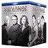 Battlestar Galactica: The Complete Series [Blu-ray] $132.99