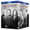 Battlestar Galactica : Complete Series [Blu-ray] [US Import]