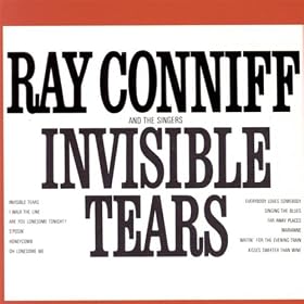 Invisible Tears