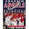 Everything Anaheim Angels