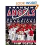Anaheim Angels: World Series Champions (includes CD-ROM)