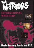 International Wreckers