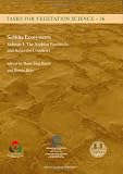 Sabkha Ecosystems: Arabian Peninsula and Adjacent Countries v. 1 (Tasks for Vegetation Science)