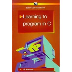 Learning to Program in C. (BP S.)