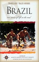 Travelers' Tales Brazil (Travelers' Tales Guides)