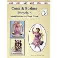 Conta and Boehme Porcelain, Identification and Value Guide by  Janice Vogel