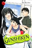 Genshiken 7