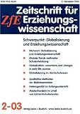 516D7J44MXL. SL160  Zeitschrift Fuer Erziehungswissenschaft