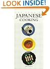 The Book of Japanese Cooking (Book of...)