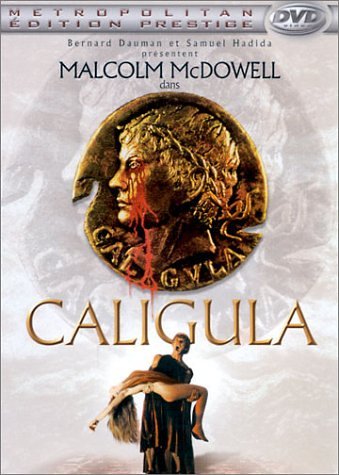 Caligula - �dition Prestige dvd, Film dvd Caligula - �dition Prestige