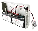 APC RBC22 Replacement Battery - 12V/75AH