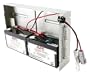APC RBC22 Replacement Battery Cartridge #22