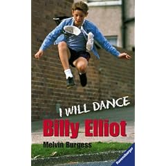 Billy Elliot, I will dance