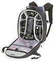 Lowepro CompuTrekker AW Camera Backpack (Black)