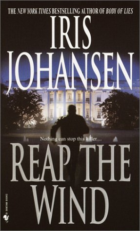 Cover of Reap the Wind