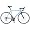 Nashbar WR-1 Women's Road Bike - 44CM