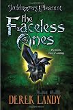 Skulduggery Pleasant: The Faceless Ones
