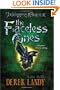 Skulduggery Pleasant: The Faceless Ones