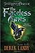Books : Skulduggery Pleasant: The Faceless Ones