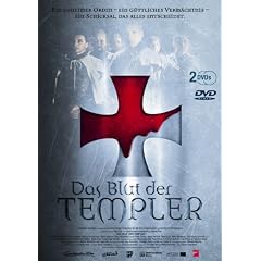 Das Blut der Templer (2 DVDs)