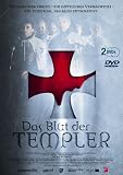 Das Blut der Templer (2 DVDs) - Mirko Lang