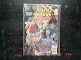 Justice League Europe (No. 7)