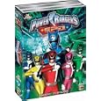 Power Rangers : S.P.D saison 1