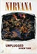 Nirvana: Unplugged In New York