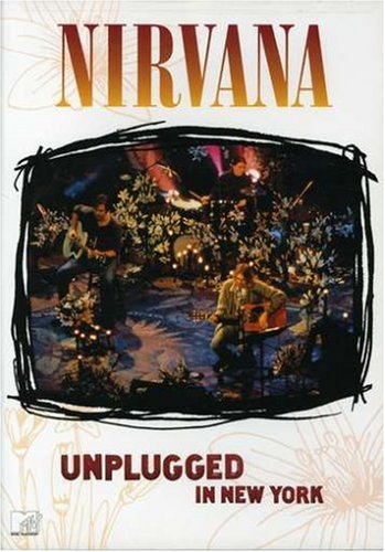 Nirvana: Unplugged In New York