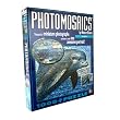 Robert Silver's Photomosaic - Dolphin