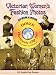 Victorian Women's Fashion Photos CD-ROM and Book (Electronic Clip Art)