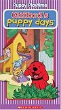 Clifford: Puppy Days - Puppy Playtime [VHS]