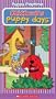 Clifford: Puppy Days - Puppy Playtime [VHS]