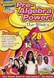 The Standard Deviants - Pre-Algebra Power (Learn Pre-Algebra Basics)