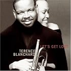 Let's Get Lost - The Songs of Jimmy McHugh (SACD) by Jane Monheit, Dianne Reeves, Terence Blanchard, Cassandra Wilson, and Diana Krall