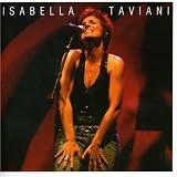 Isabella Taviani - Ao Vivo ( Audio CD ) - B000BTGXXS