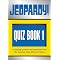 I Love You, Jeopardy