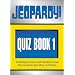 Jeopardy! Quiz Book 1