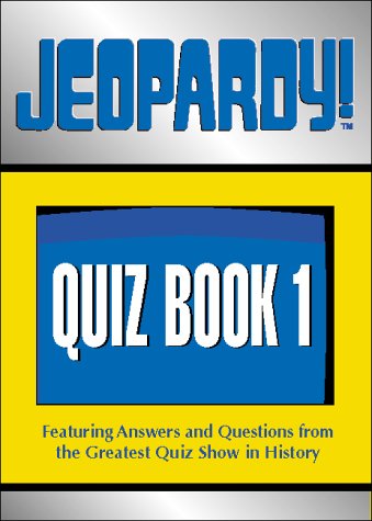 Jeopardy